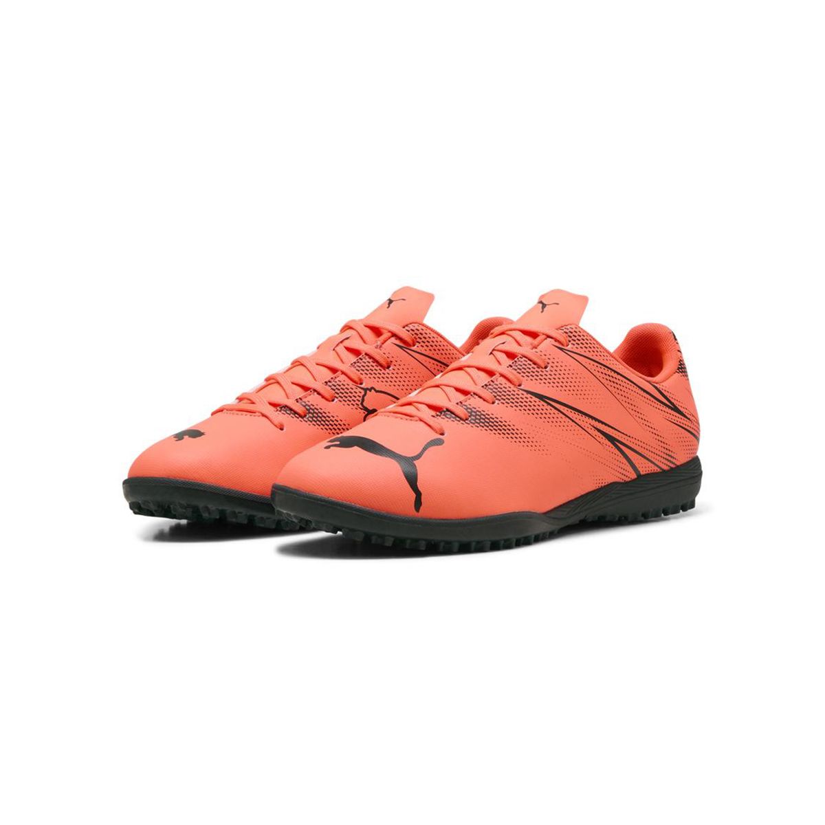 PUMA - Zapatillas Football Hombre Puma Attacanto tt