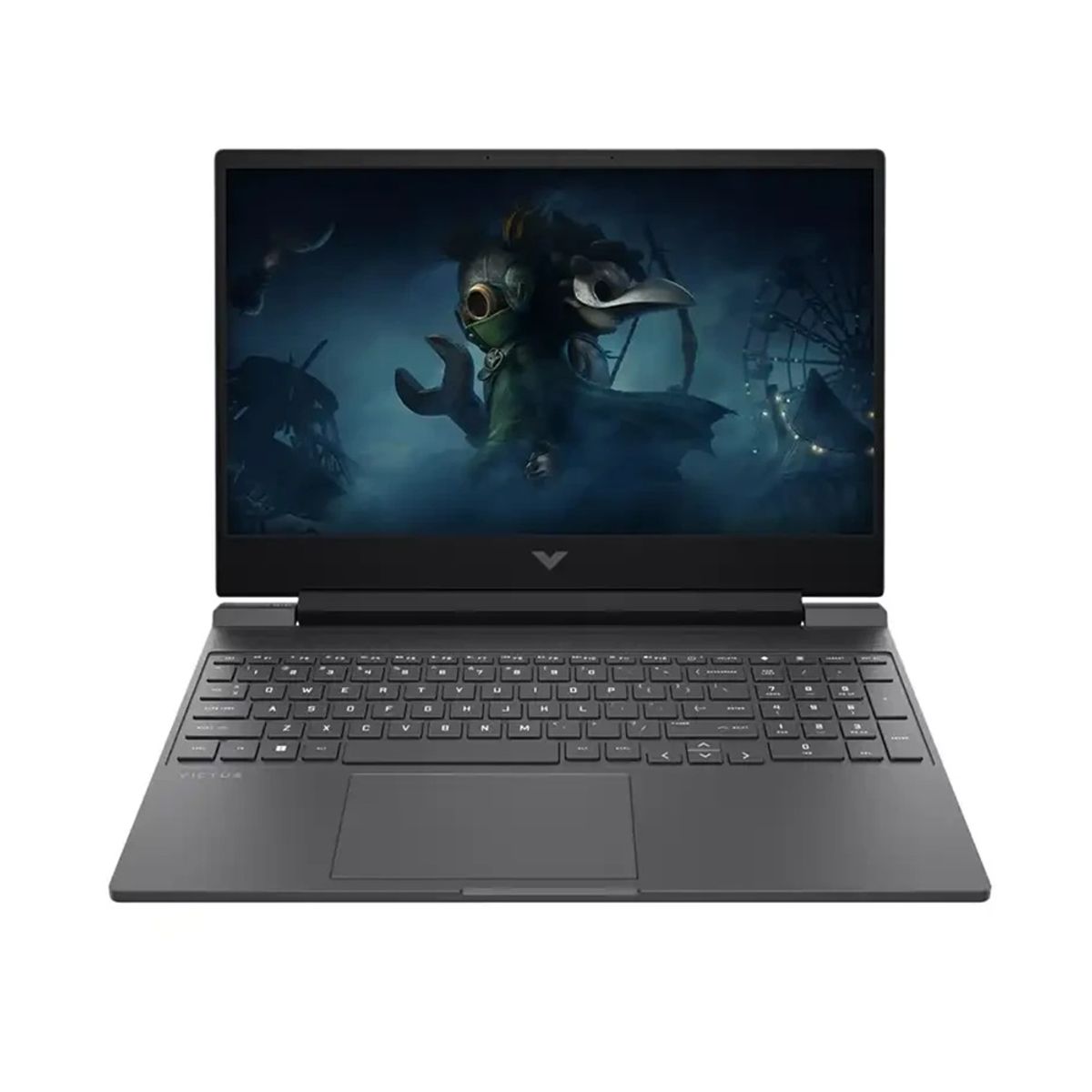 HP - Laptop HP Victus Gaming 15-fa2701wm 15.6" Intel Core i5 512GB SSD 16GB NVIDIA RTX 4050