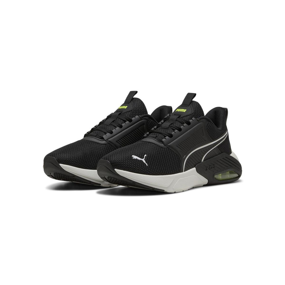 PUMA - Zapatillas Running Hombre Puma X-Cell Nova fs