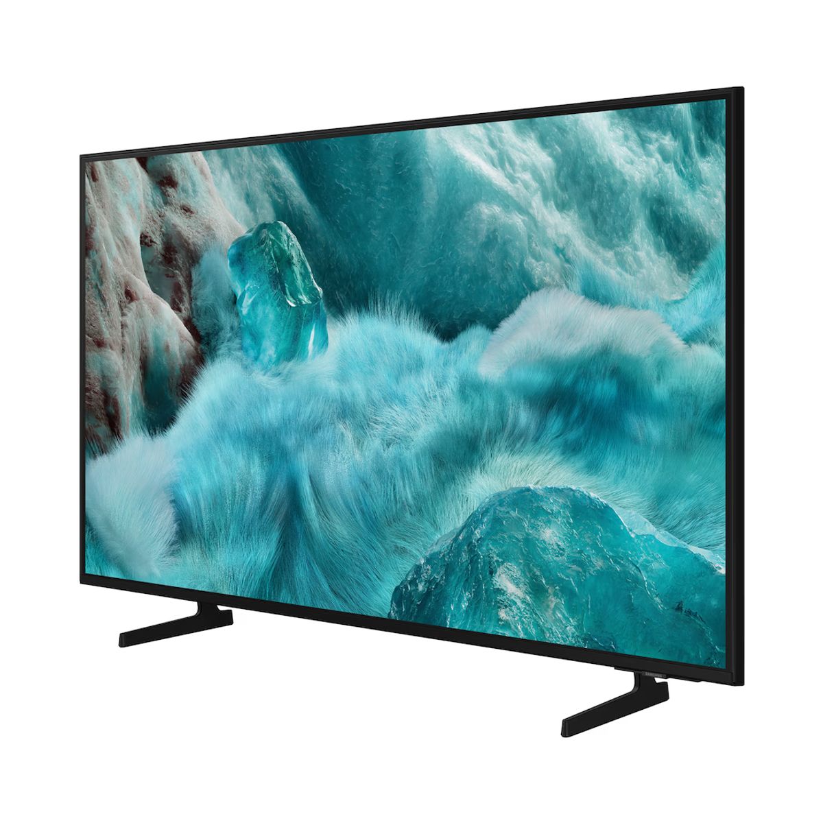 SAMSUNG - 50 QLED Q7F Vision AI Smart TV 2025