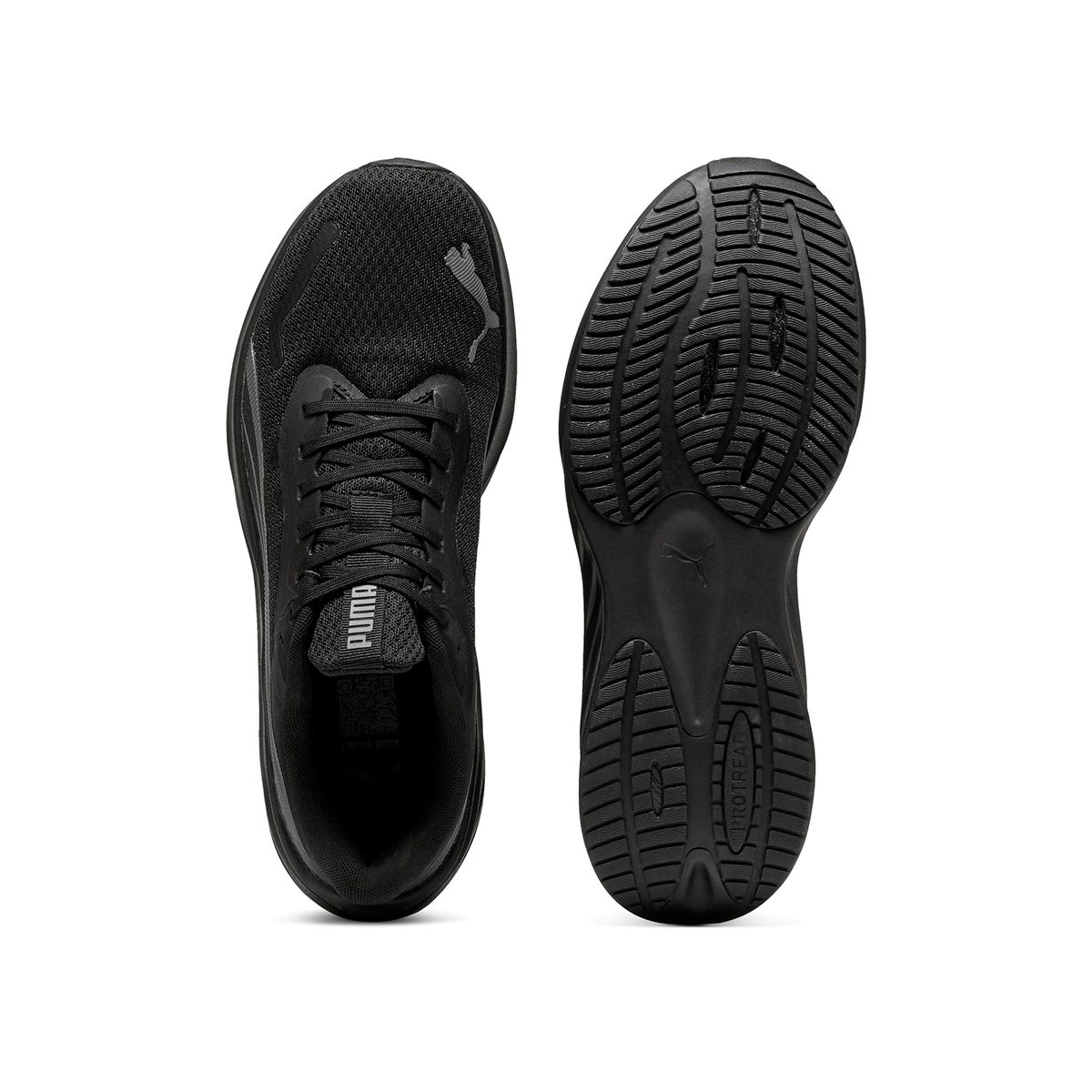 PUMA - Zapatillas Running Mujer Puma Pounce Lite