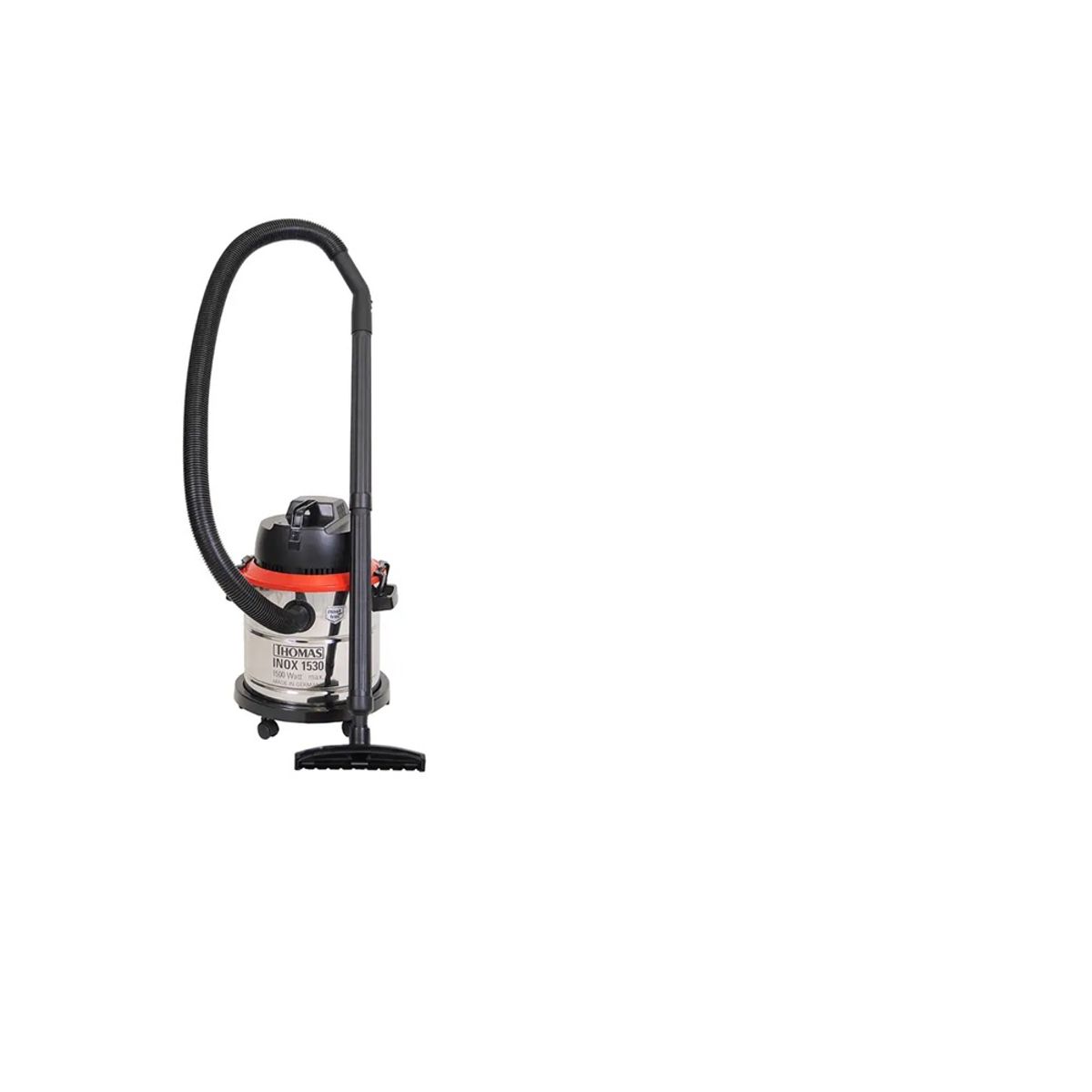 THOMAS - ASPIRADORA INOX TH-1530 THOMAS