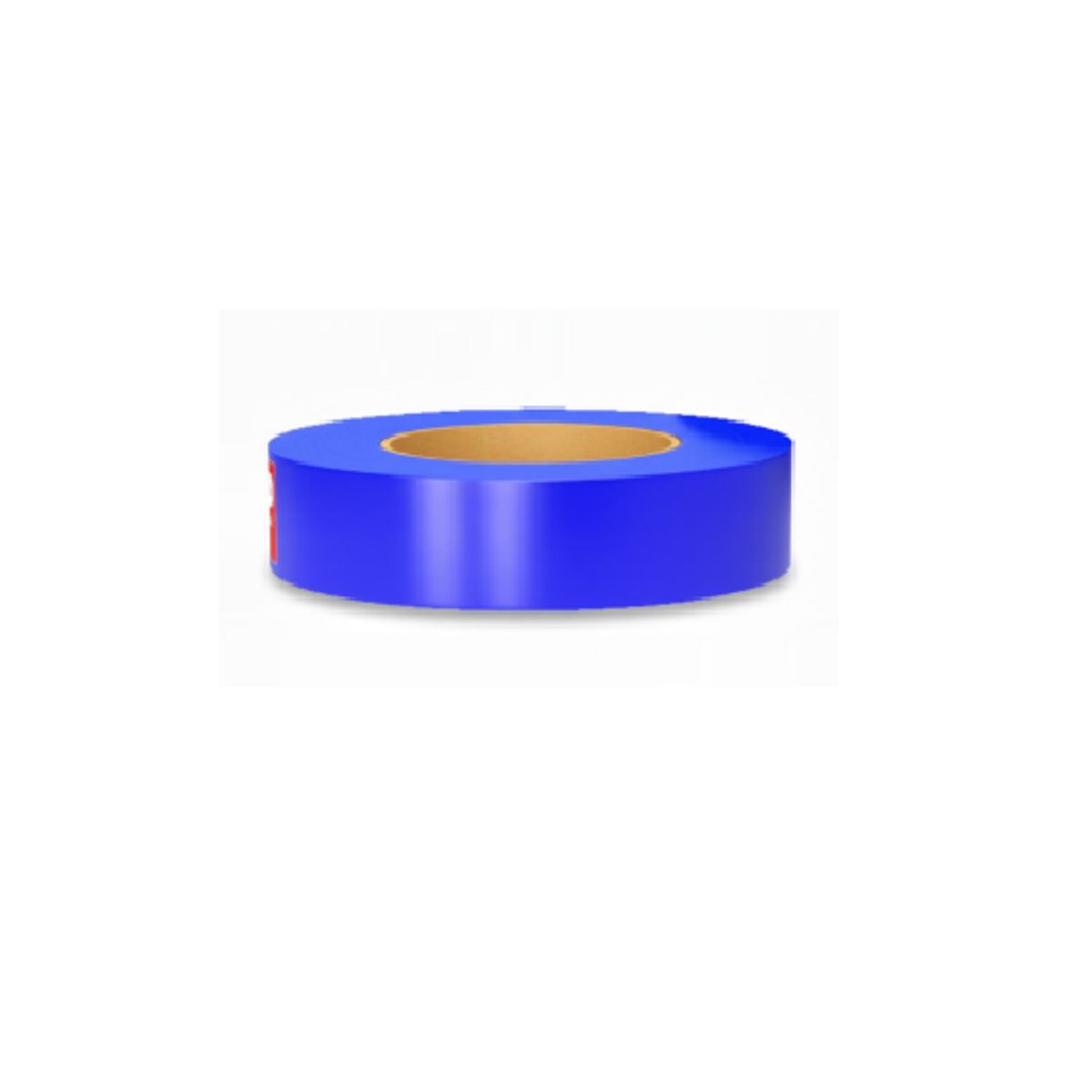 GENERICO - CINTA MASKING TAPE AZUL PARA PINTOR  1  1/2'' X 40 YDS O 38MM X 36,57M (PACK DE 12UND).