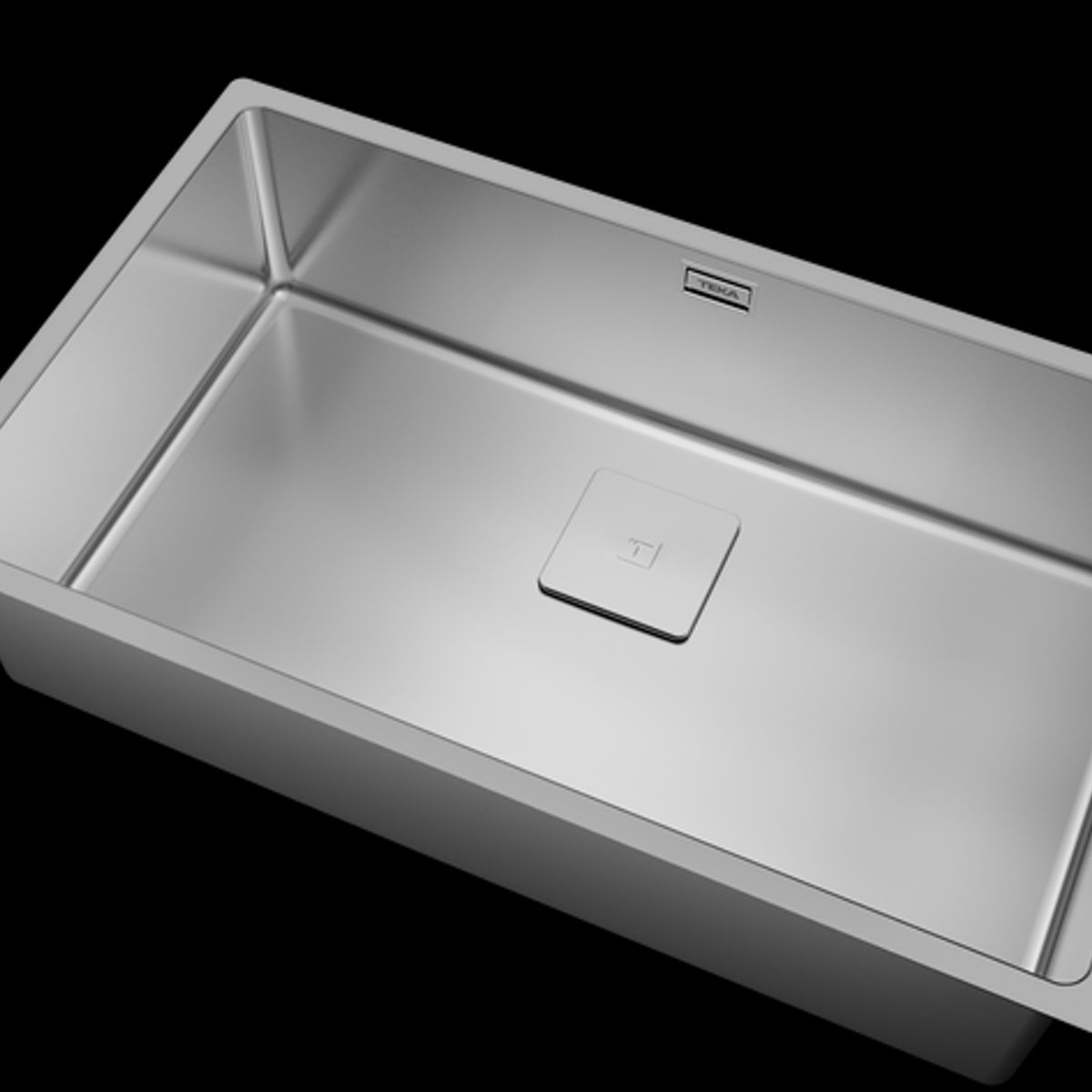 TEKA - LAVAPLATOS FLEXLINEA RS15 7140 3YSQ CREB SF