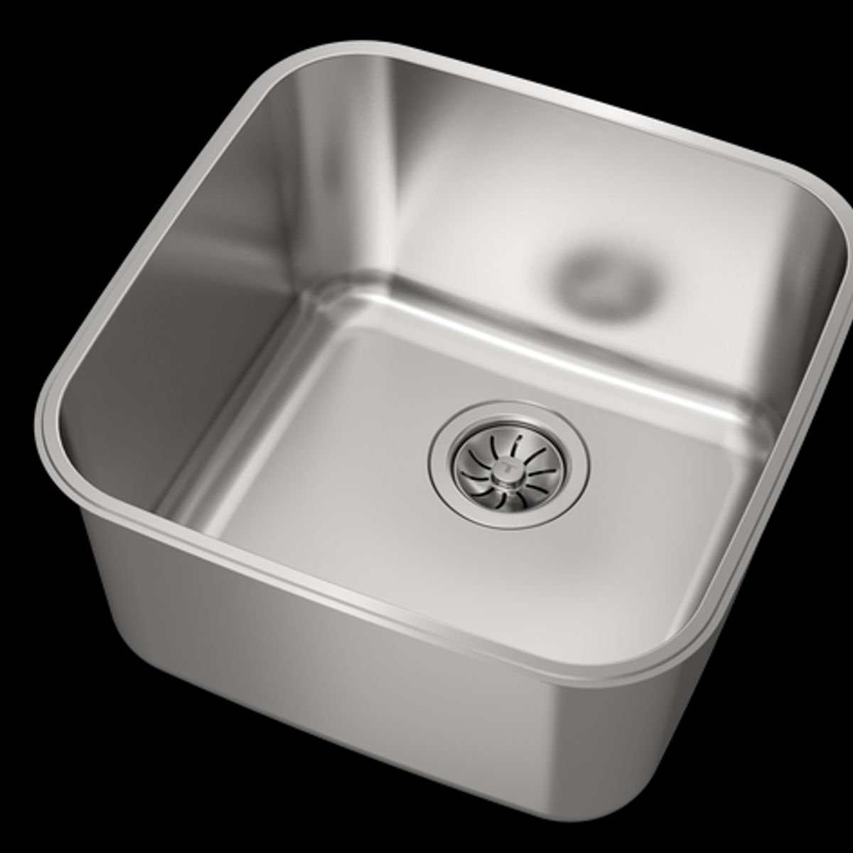 TEKA - LAVAPLATOS BE 404025 SR Caja + ACCESORIO