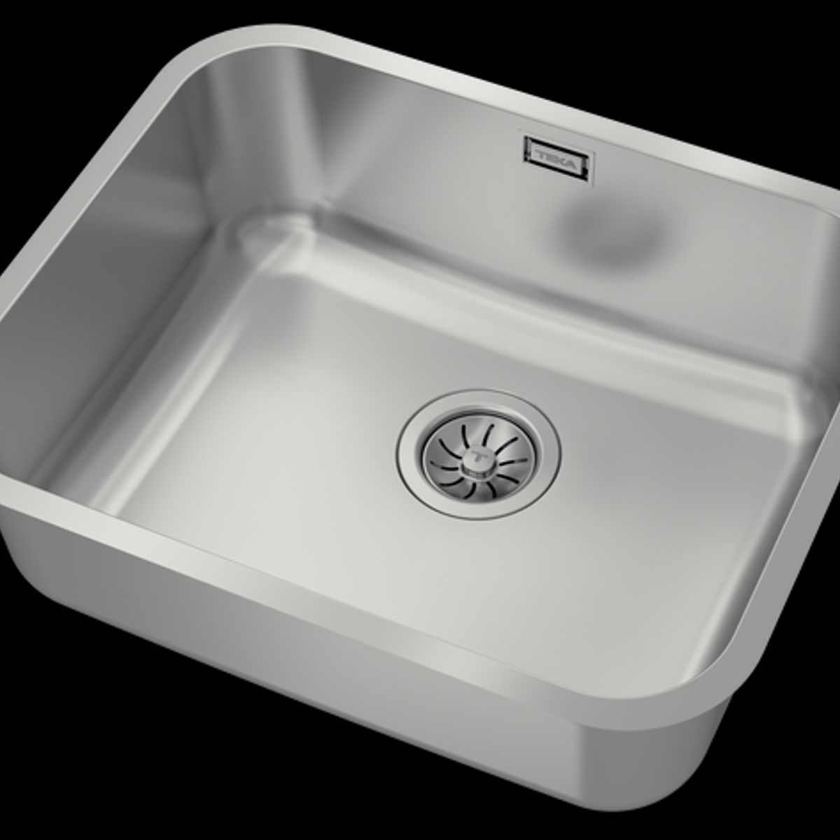 TEKA - LAVAPLATOS BET 504020 PLUS 3½ WOVF SP