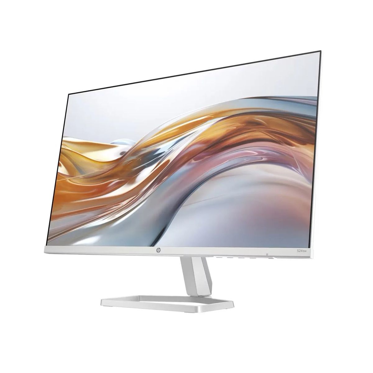 HP - Monitor HP 524SW de 238 Blanco Panel IPS 100Hz 5ms 94C21AA