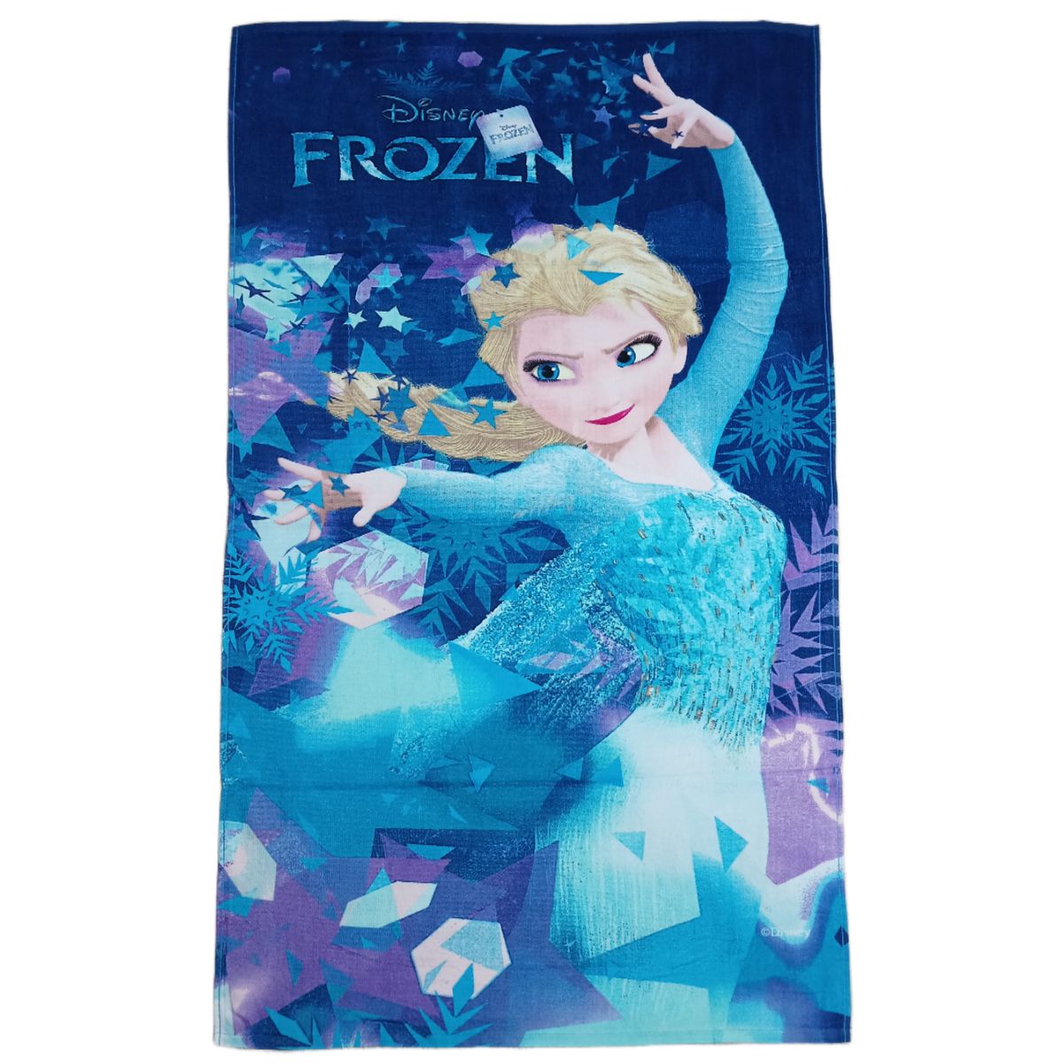 GENERICO - TOALLA DE PLAYA O BAÑO 100% ALGODÓN