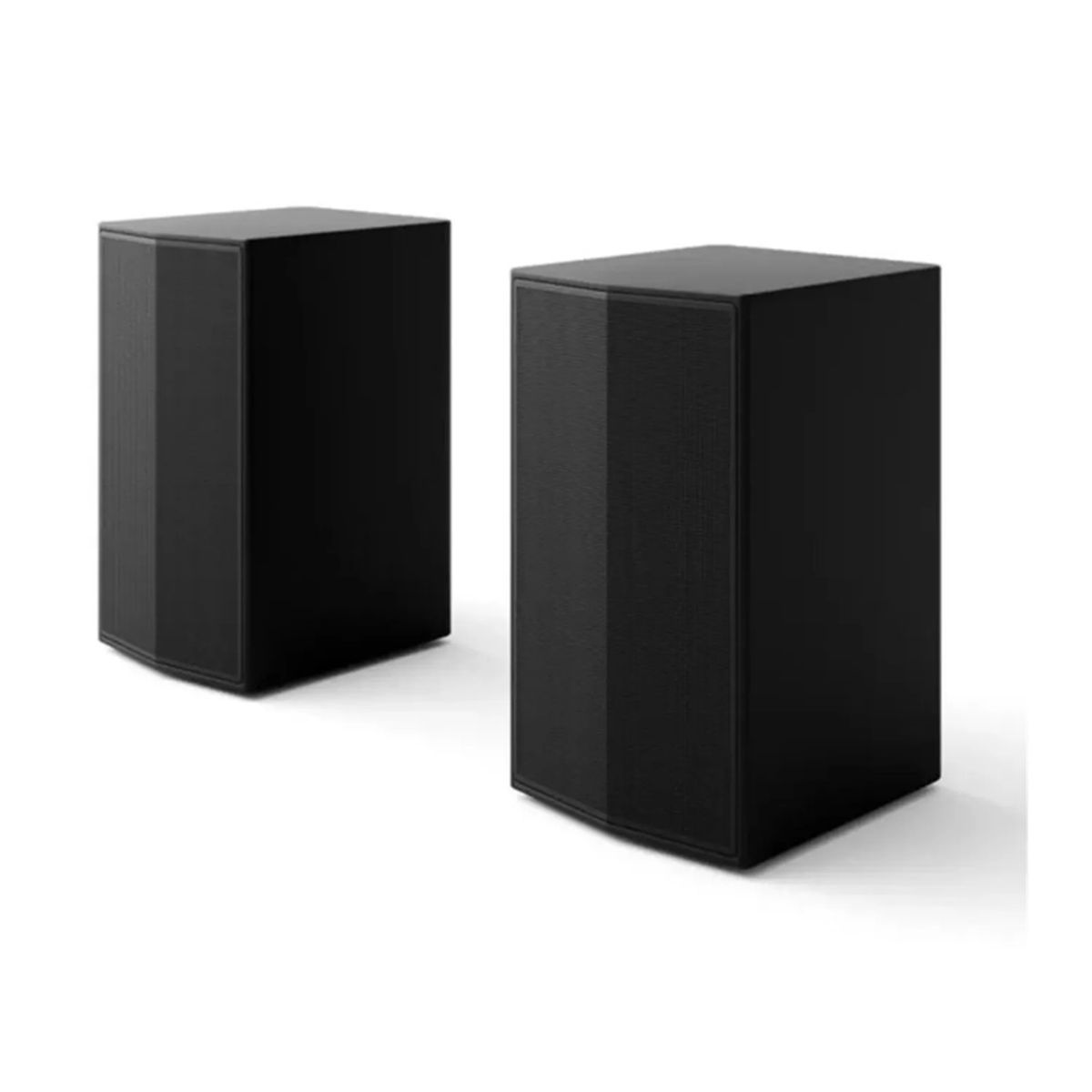 LG - Barra De Sonido LG S60TR 440W 51ch Rear Speakers incluidos