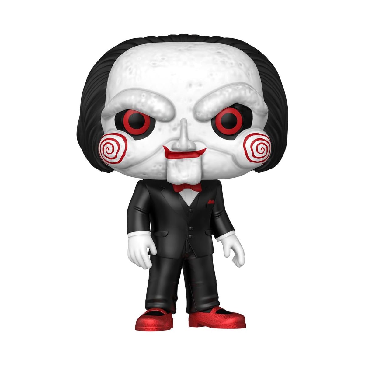 FUNKO - Funko Saw N° 1823 Billy the Puppet Exclusive
