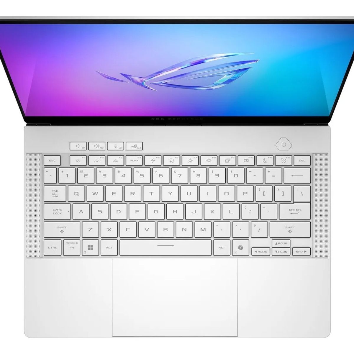 ASUS - Laptop Asus Zephyrus G14 OLED Ryzen 9-270 16gb 1tb Nvidia Rtx 5060 14" 3K 120hz