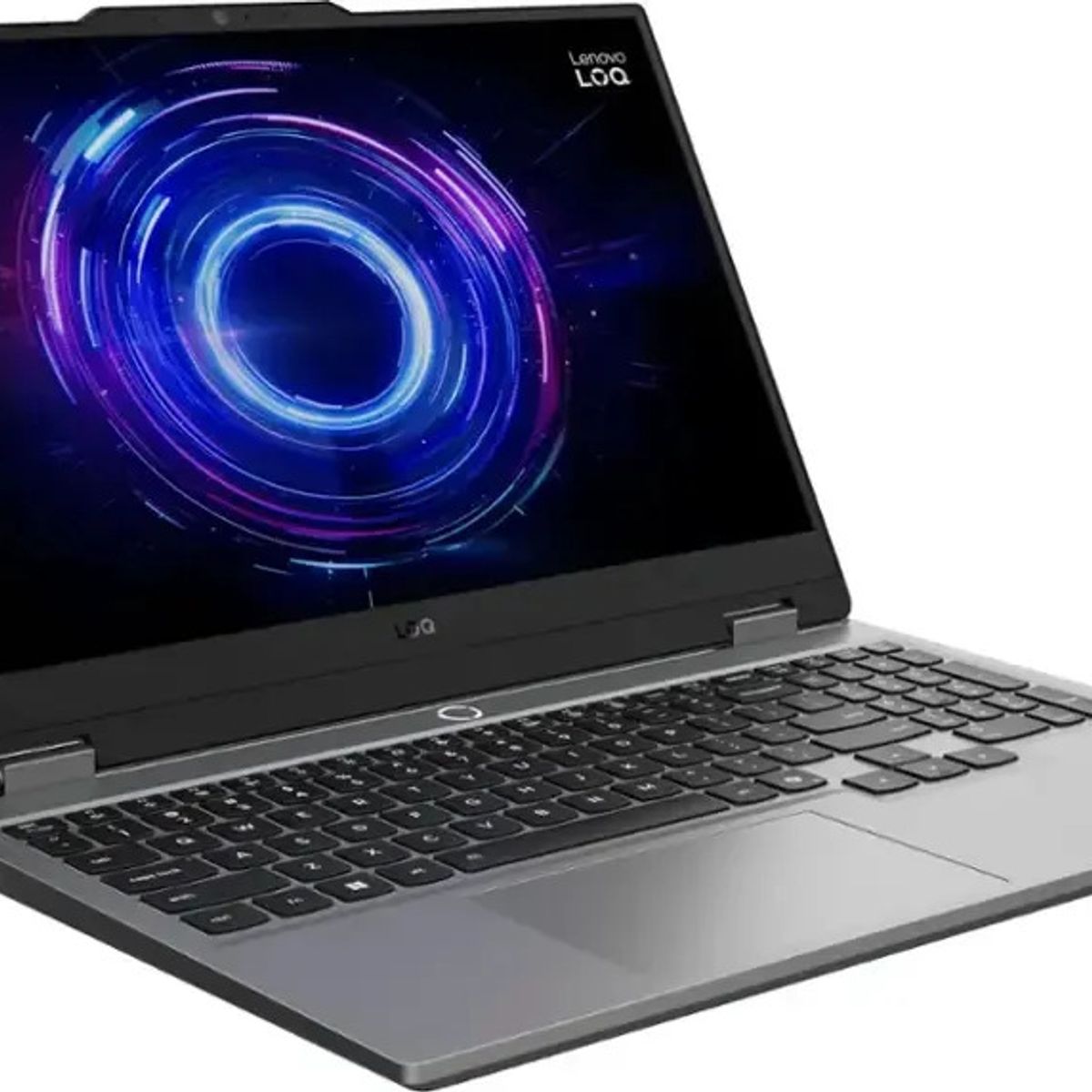 LENOVO - Laptop Lenovo Loq 15 Core i7-13650hx 16gb 512gb Nvidia RTX5060 8gb 15.6" FHD 144hz