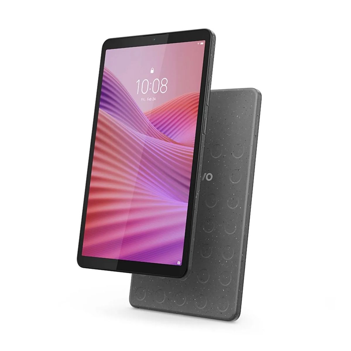 LENOVO - Tablet Lenovo Tab One Zaf00190pe 8.7 128GB 4GB Gris