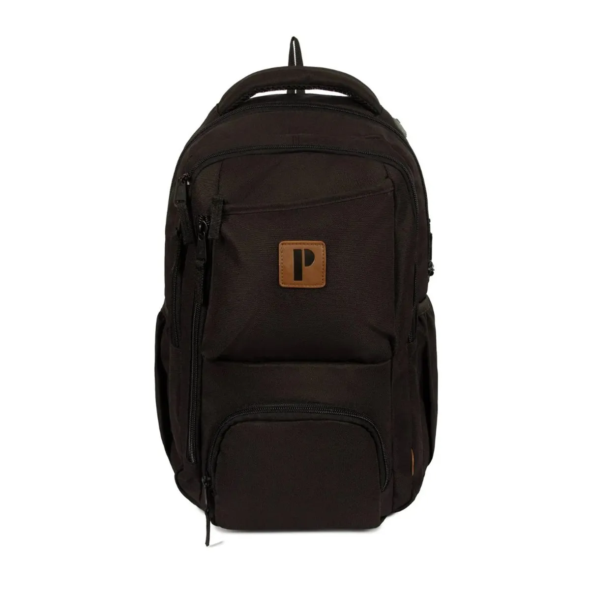 PORTA - MOCHILA PORTA ORIGINAL DANTE NEGRO PORTALAPTOP