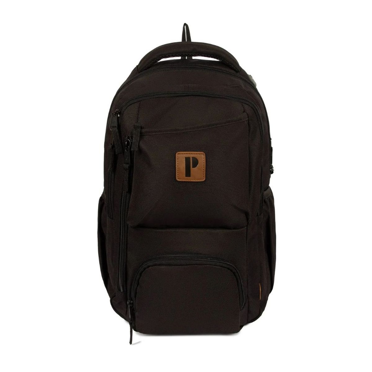 PORTA - MOCHILA PORTA ORIGINAL DANTE NEGRO PORTALAPTOP