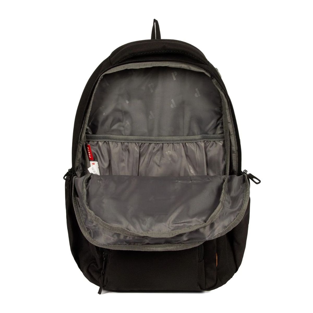 PORTA - MOCHILA PORTA ORIGINAL DANTE NEGRO PORTALAPTOP