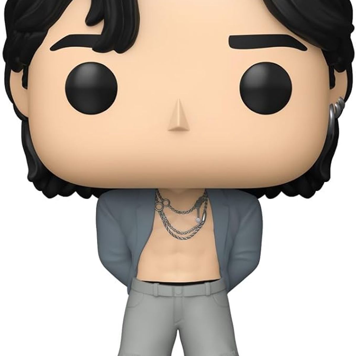 FUNKO - Funko Pop Jungkook 470 Seven