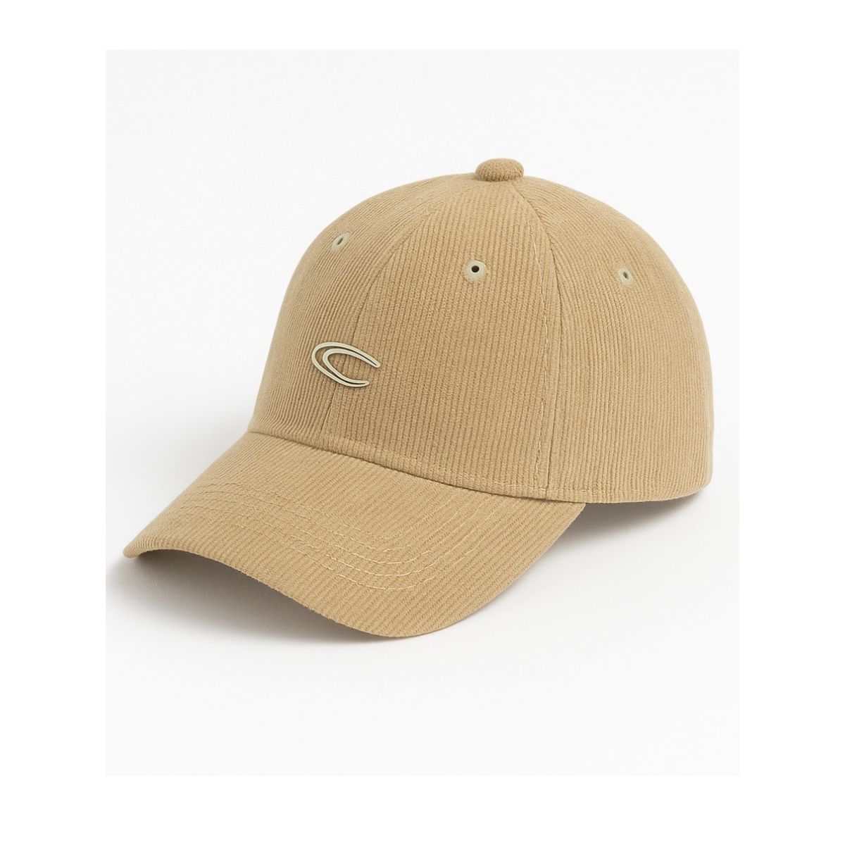 ENKI - Gorra ENKI Dad Hat Corduroy Urban Fit Unisex