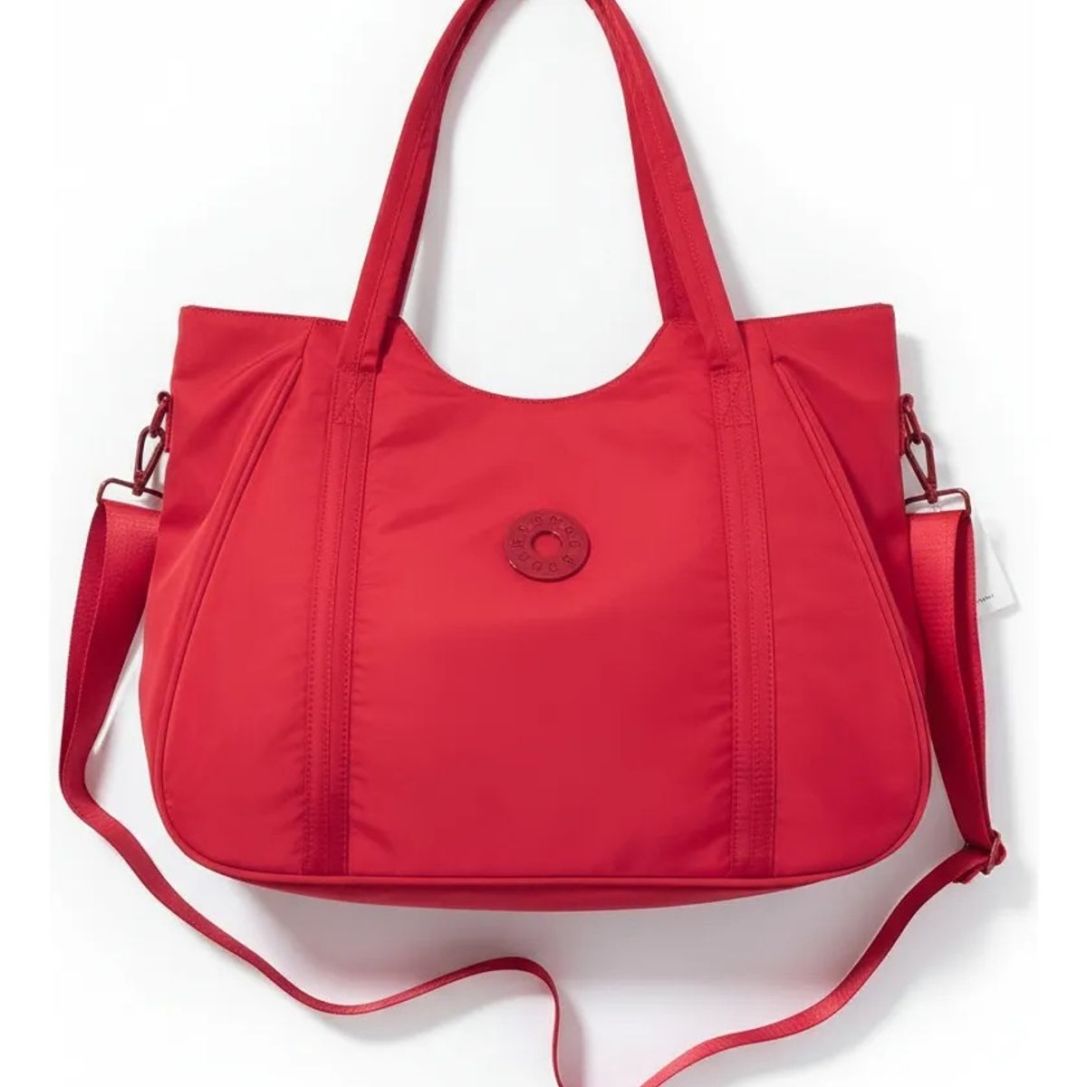 GENERICO - Bolso grande Bobo fashion tela