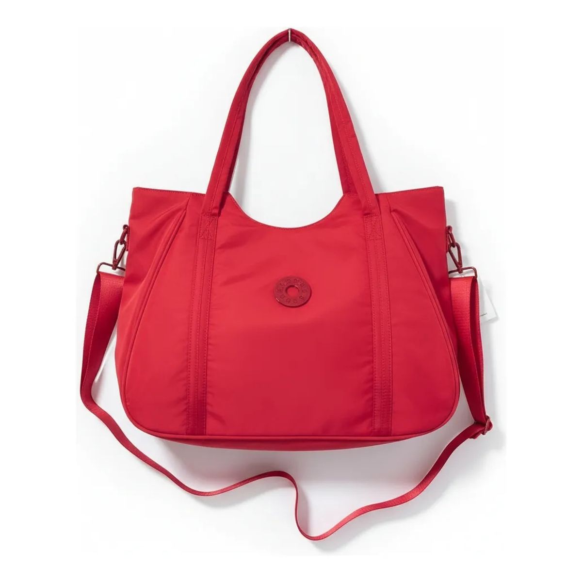 GENERICO - Bolso grande Bobo fashion tela