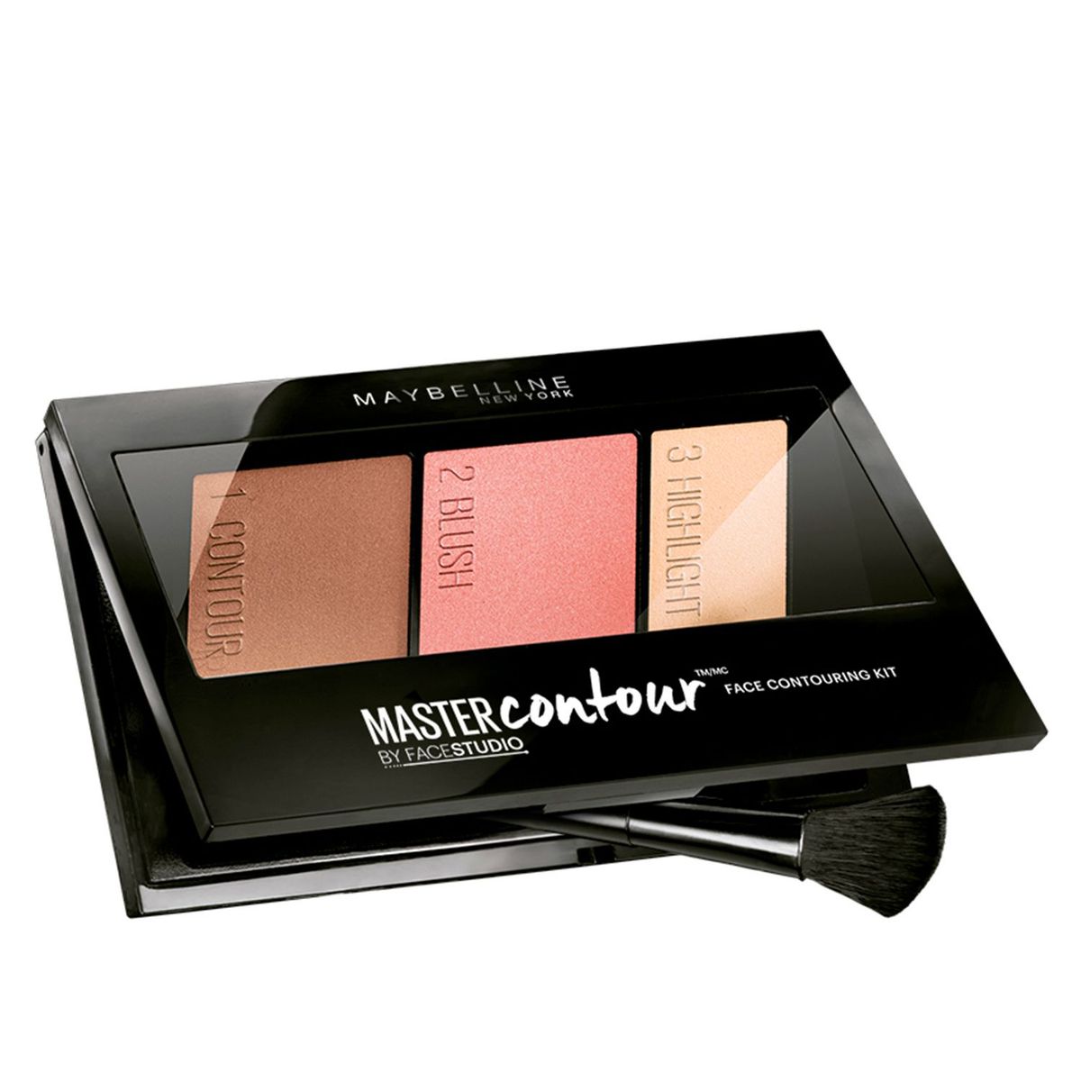 MAYBELLINE - Master Contour Face Studio