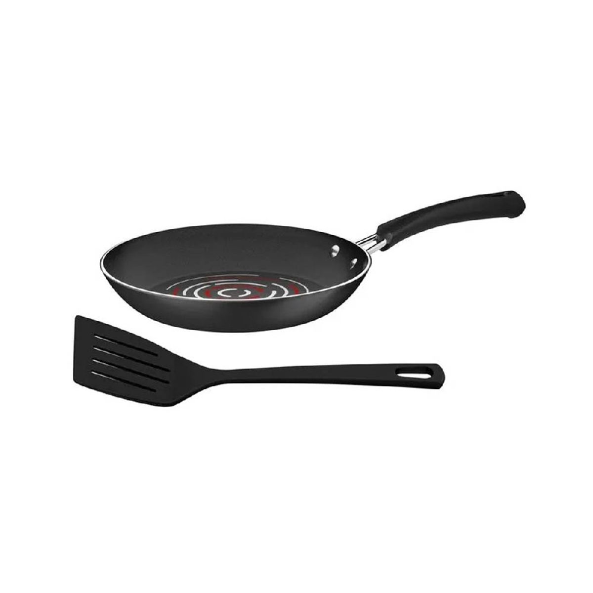 TRAMONTINA - Sartén TRAMONTINA Profesional  22cm .N.R.