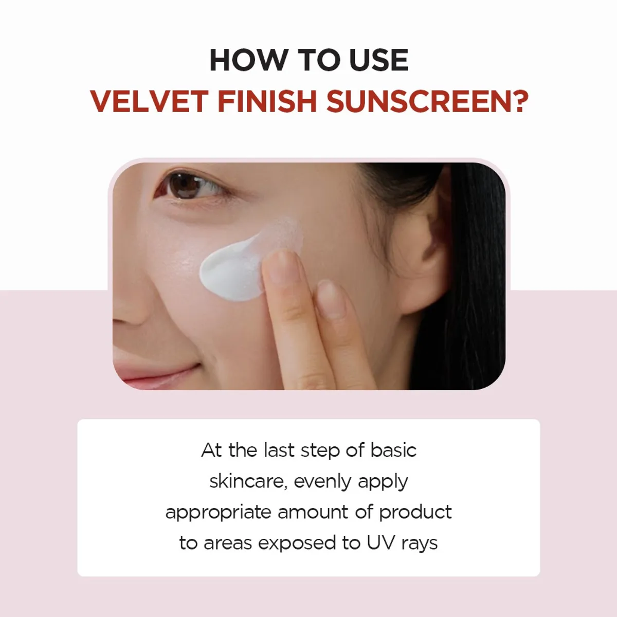 SKIN1004 - SKIN1004 Madagascar Centella Poremizing Velvet Finish Sunscreen 50ml Protector Solar