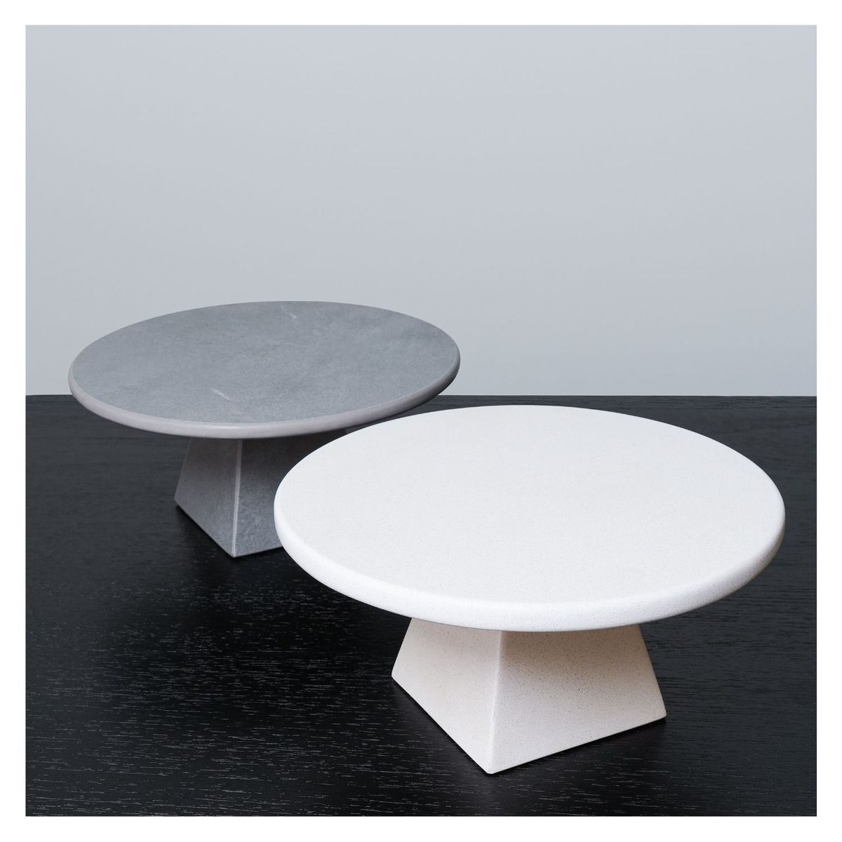 DAS HAUS - TORTERO SINTERIZADO AURA