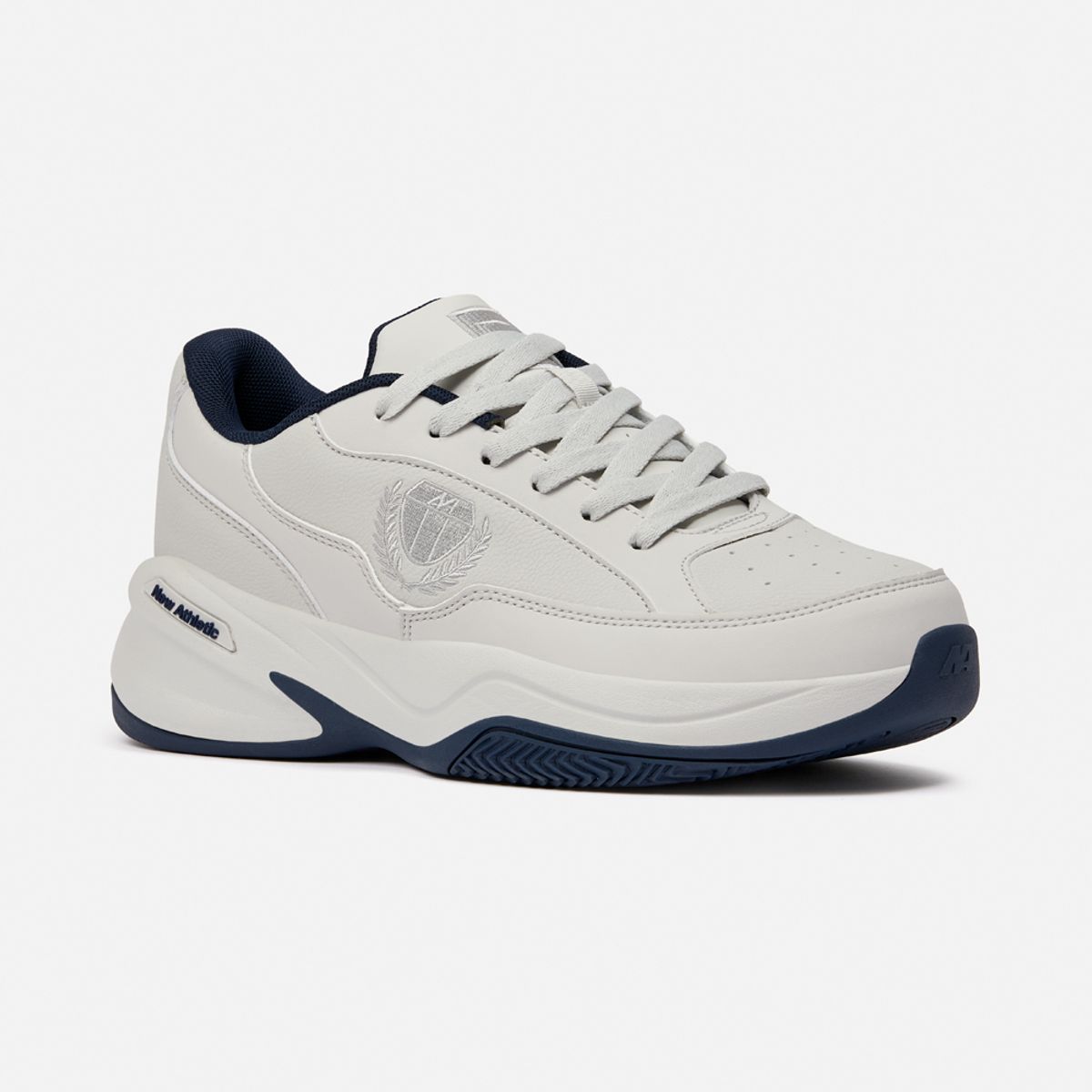 NEW ATHLETIC - Zapatilla New Athletic Tennis NeoGom 036-0411 para Hombre