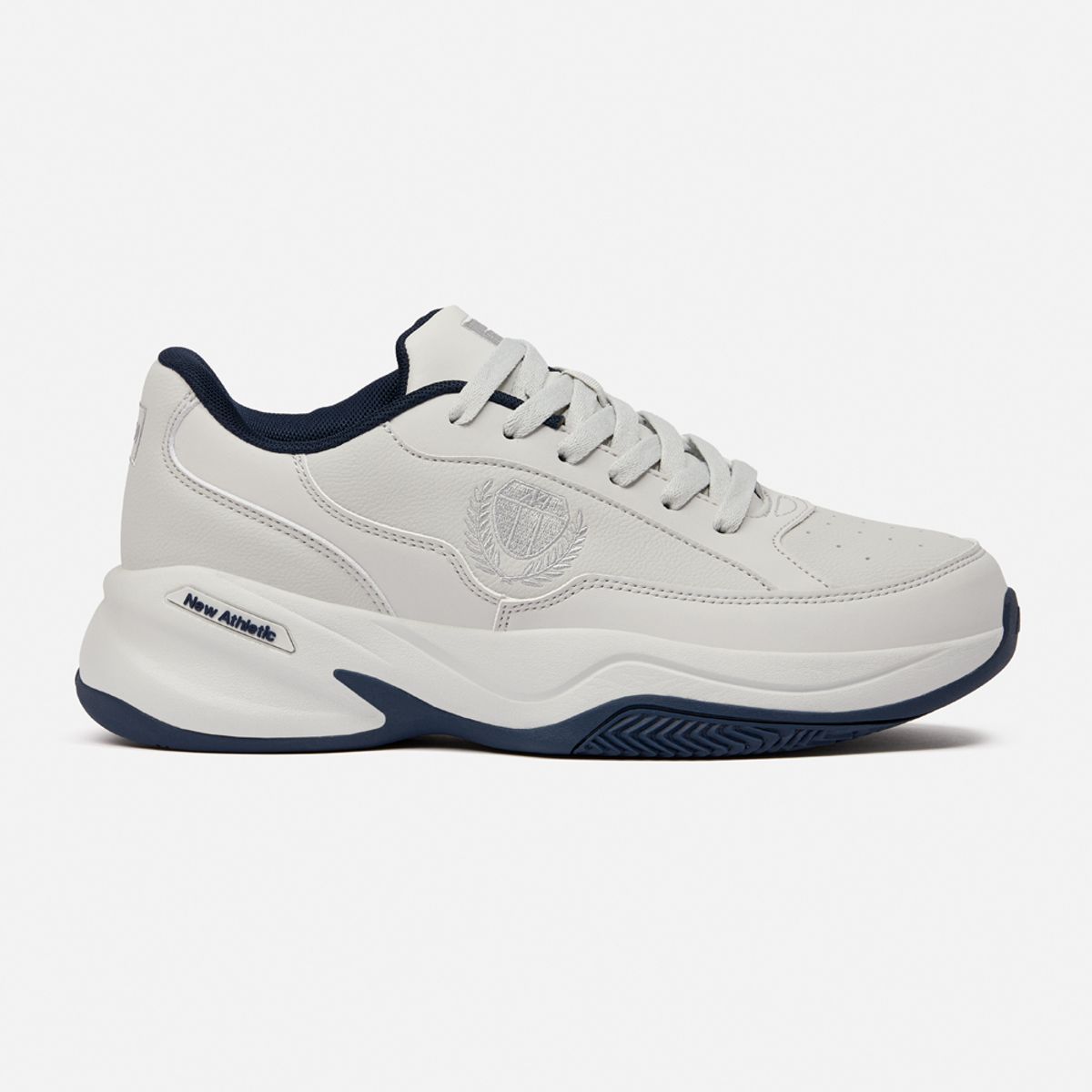 NEW ATHLETIC - Zapatilla New Athletic Tennis NeoGom 036-0411 para Hombre