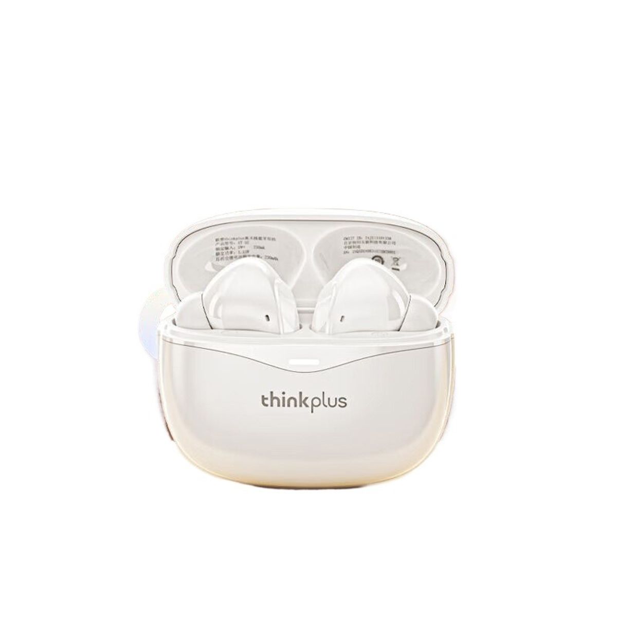 LENOVO - Audífono In-Ear Bluetooth XT52