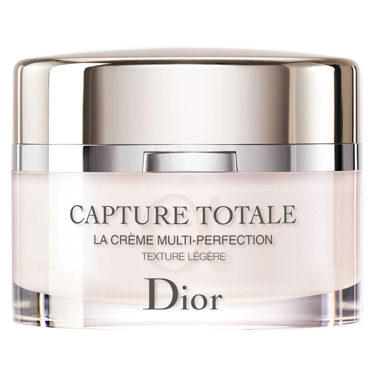 DIOR - DIOR Capture Totale La Crème Multi Perfection Textura Ligera