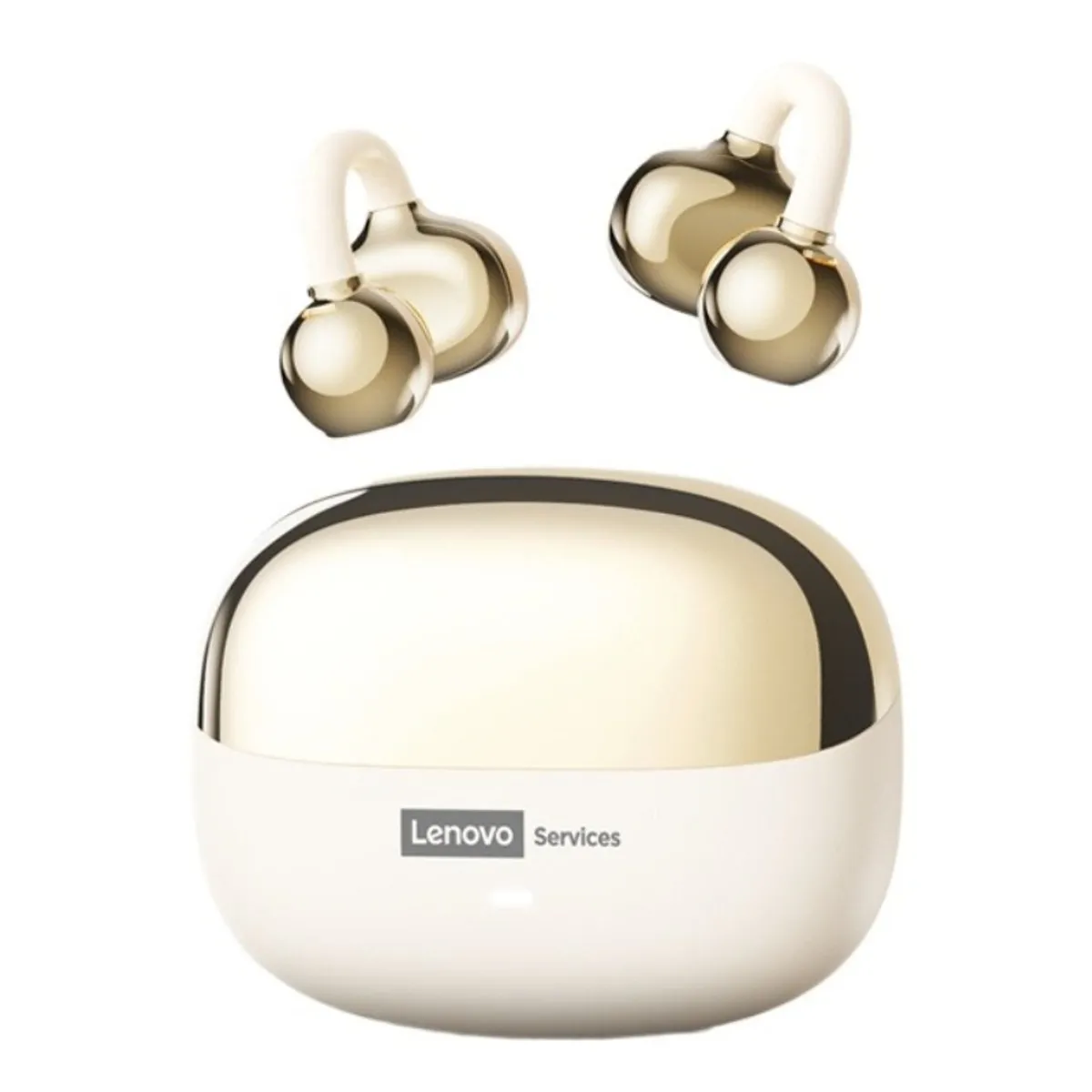 LENOVO - Audífono In-Ear Bluetooth LE302