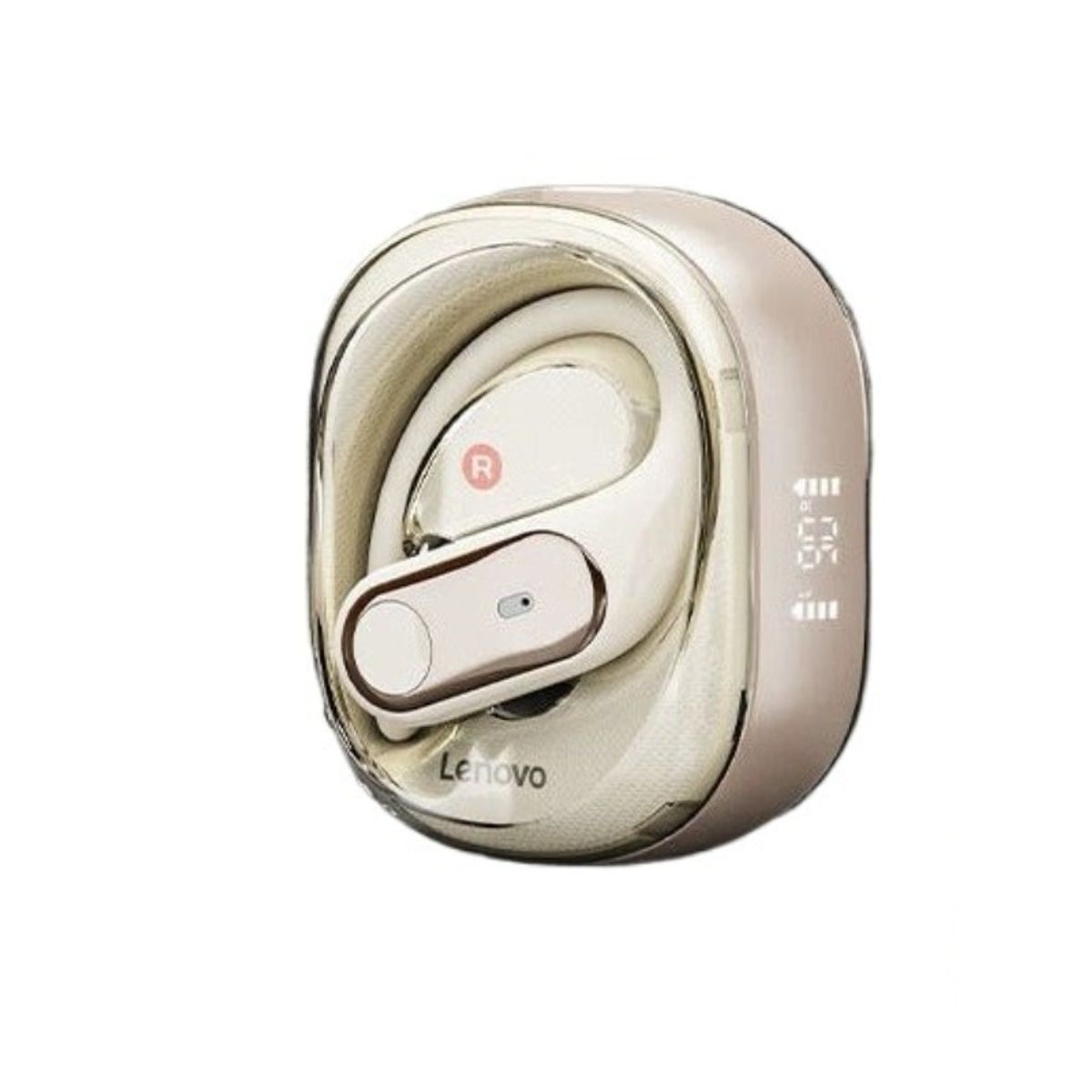 LENOVO - Audífono In-Ear Bluetooth LP79 OWS