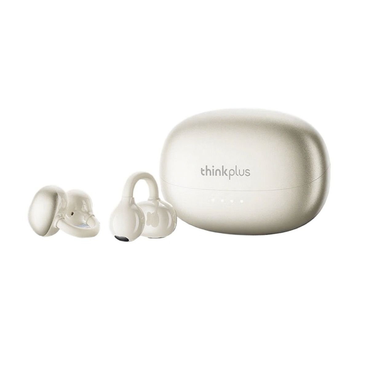 LENOVO - Audífono In-Ear Bluetooth LK6