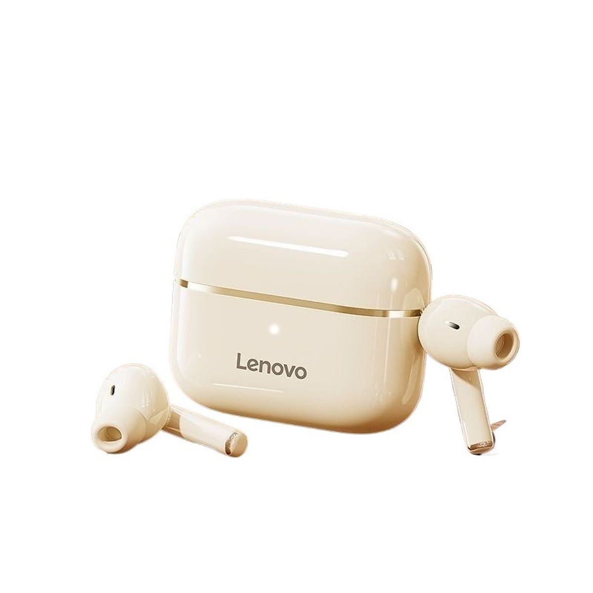 LENOVO - Audífono In-Ear Bluetooth EA230