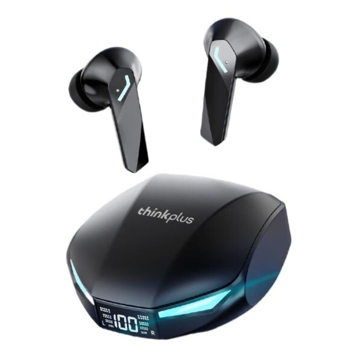 LENOVO - Audífono In-Ear Bluetooth GM2 PRO MAX