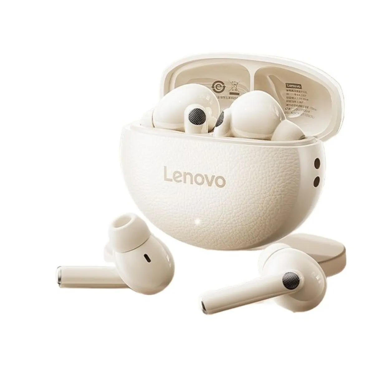 LENOVO - Audífono In-Ear Bluetooth EA230