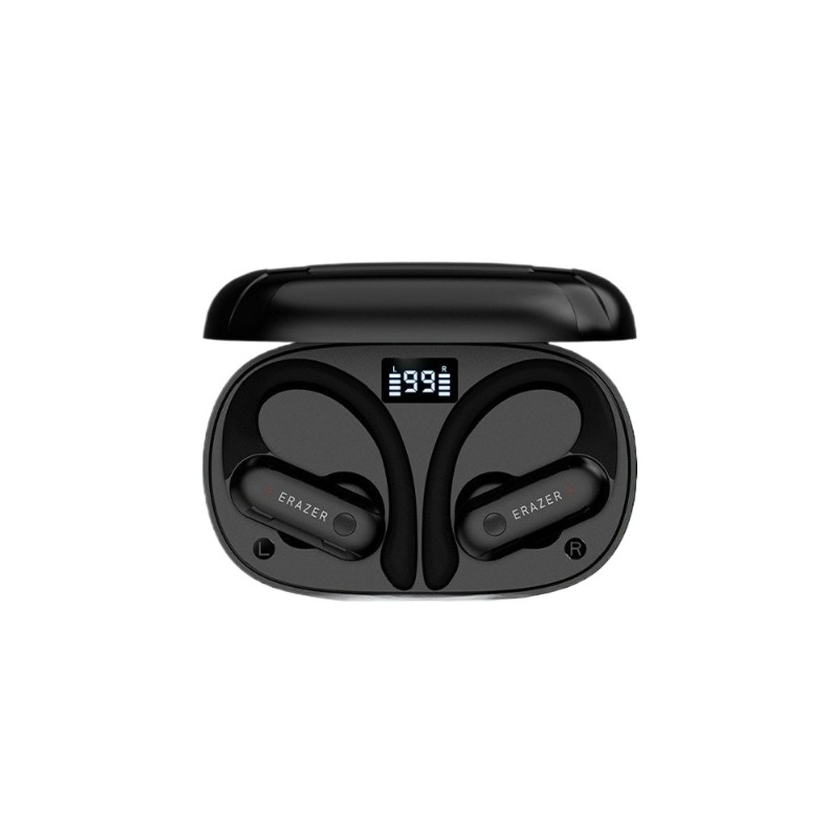 LENOVO - Audífono In-Ear Bluetooth QT60