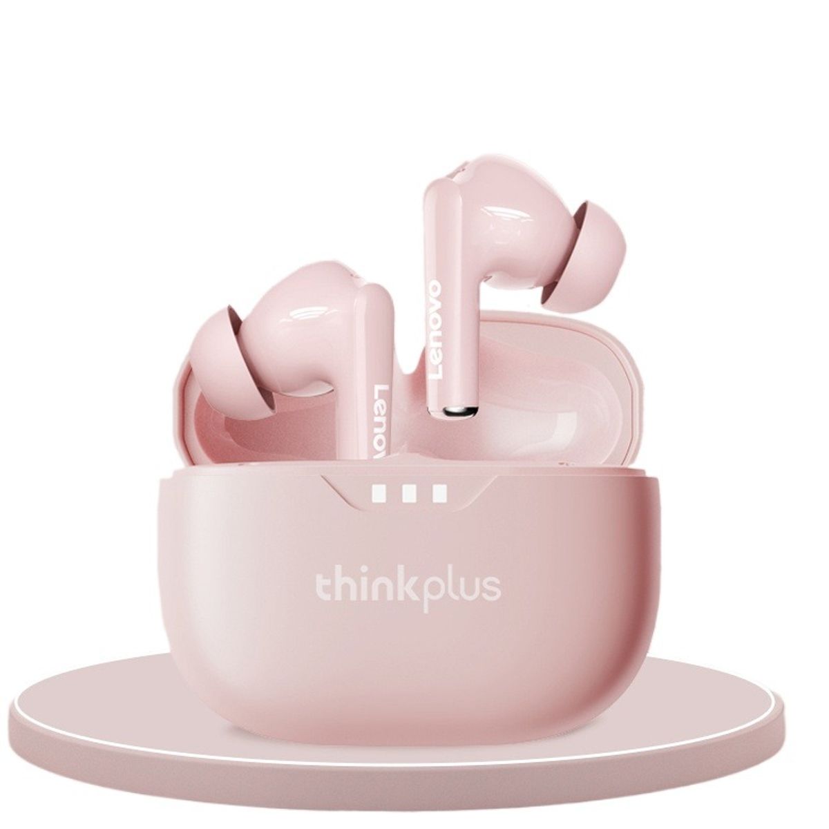 LENOVO - Audífono In-Ear Bluetooth LP3 Pro TWS