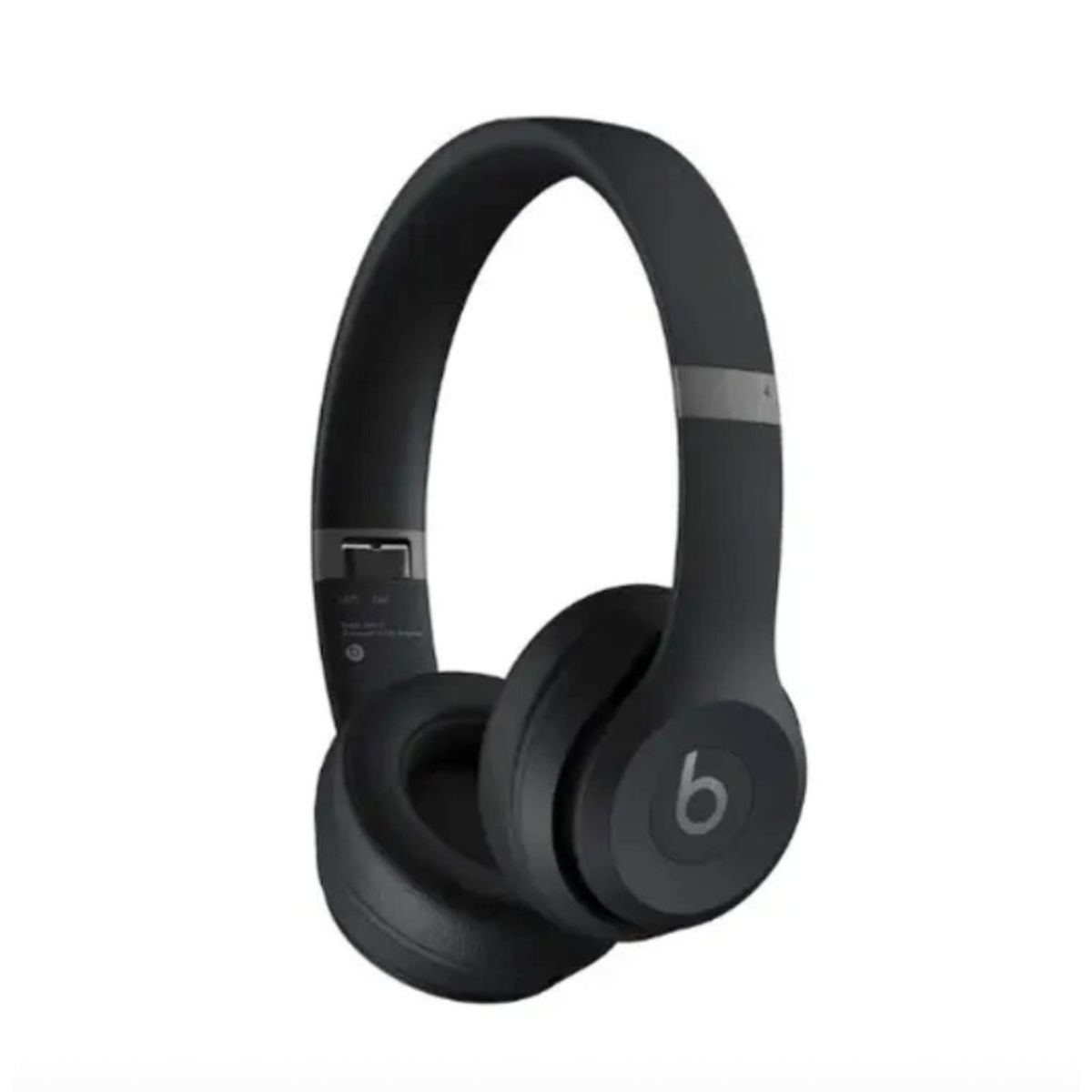 BEATS - Audífonos Inalámbricos Solo 4 On Ear