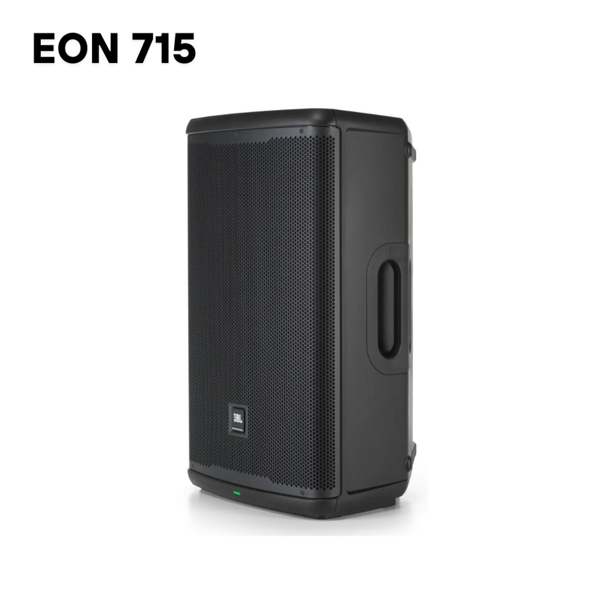 JBL - Parlante Activo JBL Profesional Eon 715 de 15” con Bluetooth