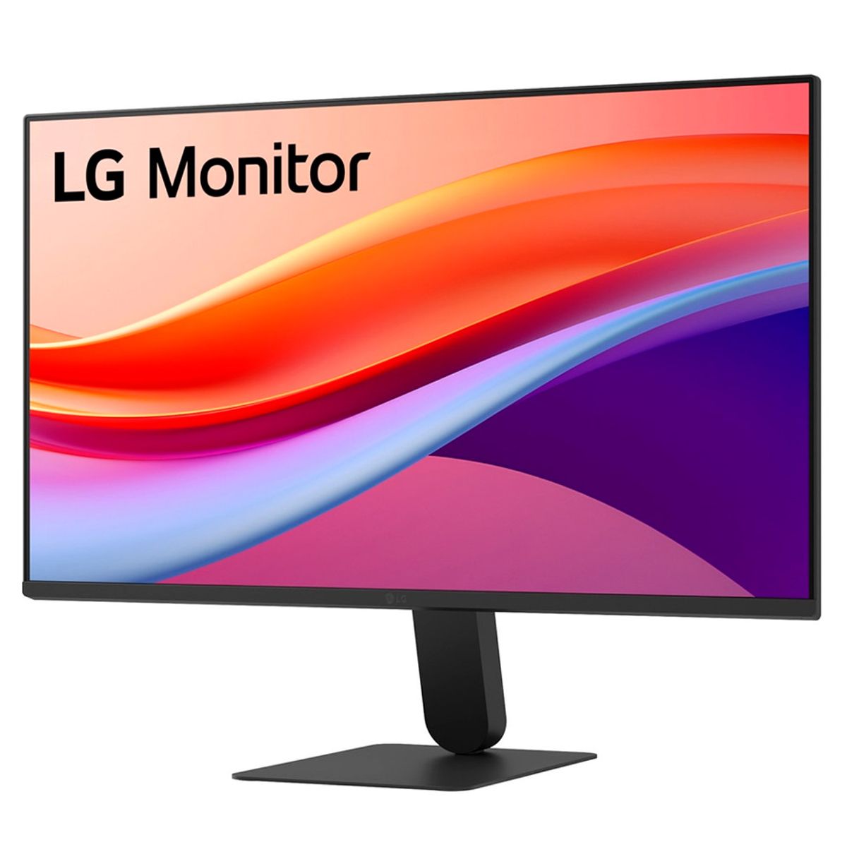 LG - Monitor LG 24U411A-B 24 IPS FHD 1920 x 1080 120Hz 1ms MBR HDR10