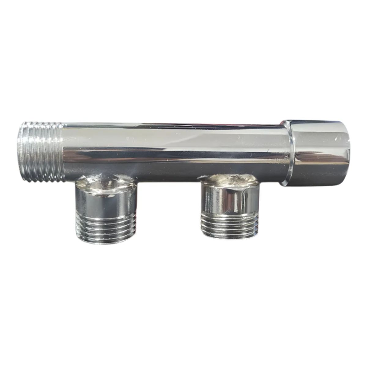 NACIONAL - ACOPLE PARA RAPIDUCHAS BRONCE PESADO DE 12