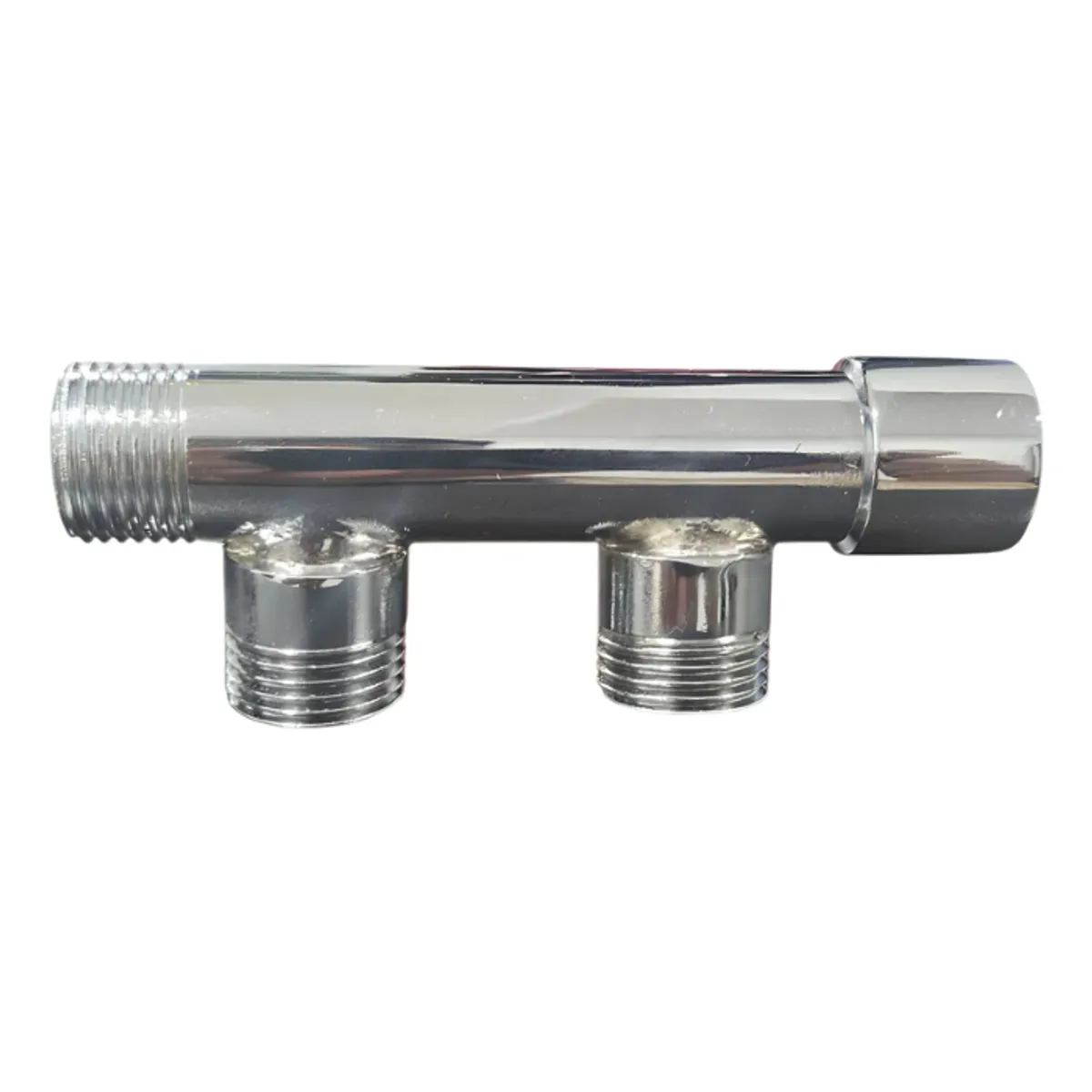 NACIONAL - ACOPLE PARA RAPIDUCHAS BRONCE PESADO DE 12