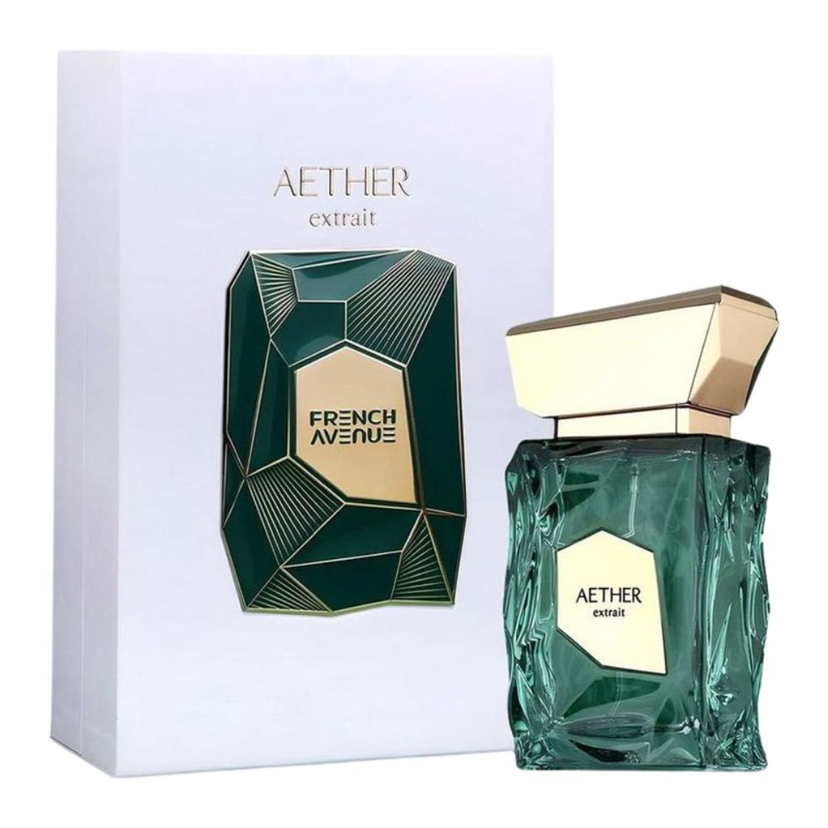 FRENCH AVENUE - French Avenue Aether Extrait De Parfum 100 ml