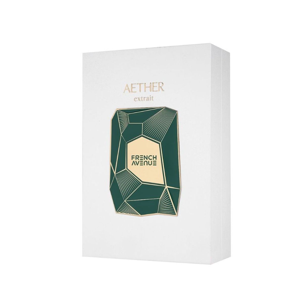 FRENCH AVENUE - French Avenue Aether Extrait De Parfum 100 ml