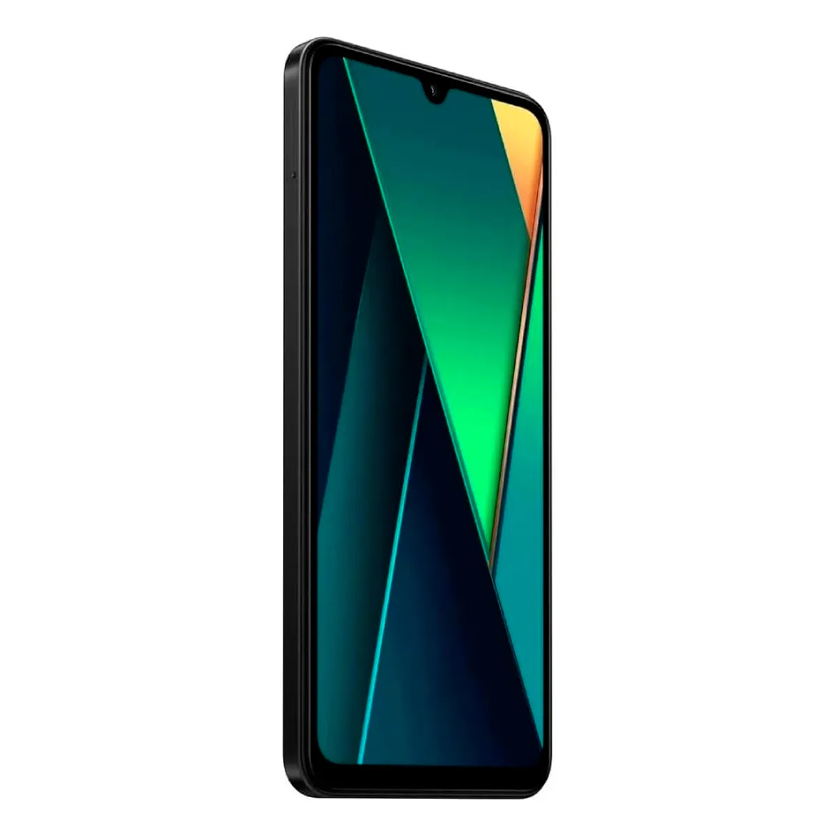 XIAOMI - Xiaomi Poco C75 256GB 8GB RAM Negro