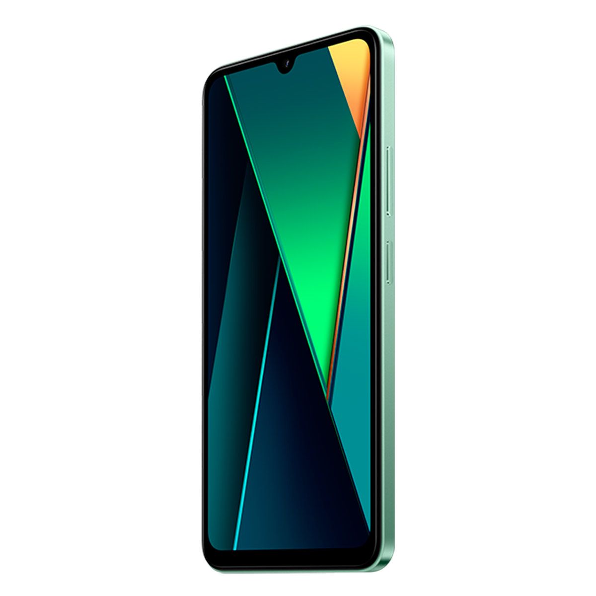 XIAOMI - Poco C75 128GB 6GB RAM Verde