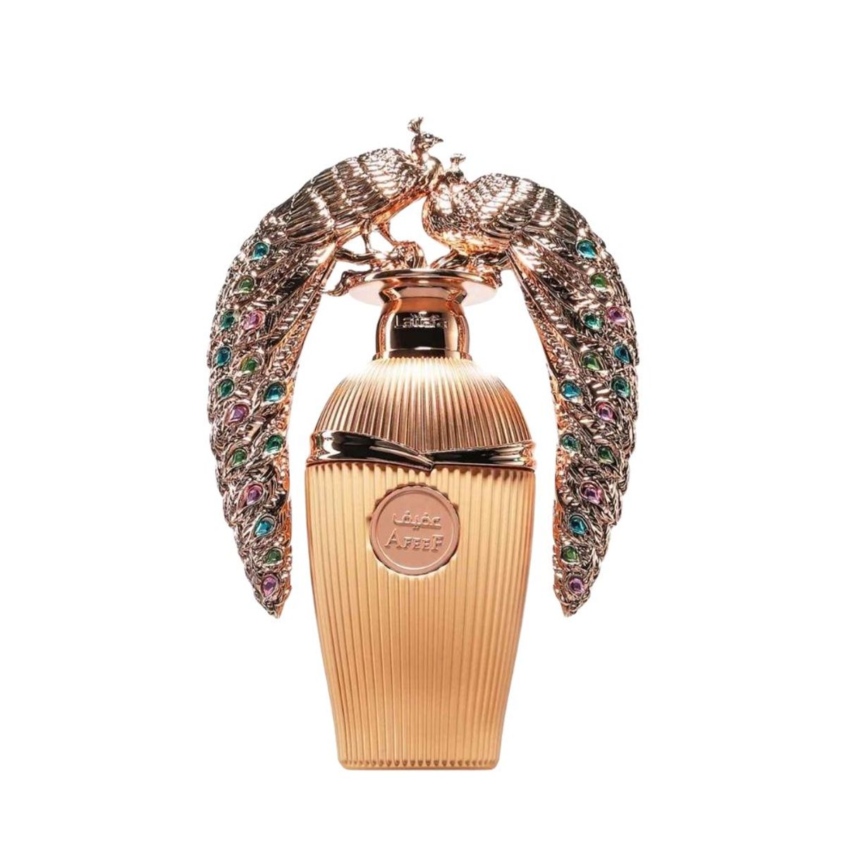 LATTAFA - Lattafa Afeef Eau De Parfum 100 ml